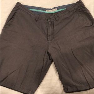 Vans shorts